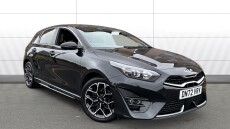 Kia Ceed 1.5T GDi ISG GT-Line 5dr Petrol Hatchback